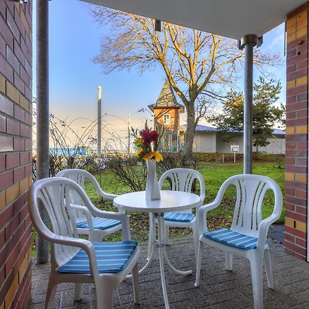 Ferienwohnung Waterblick 2.01 Koserow Εξωτερικό φωτογραφία