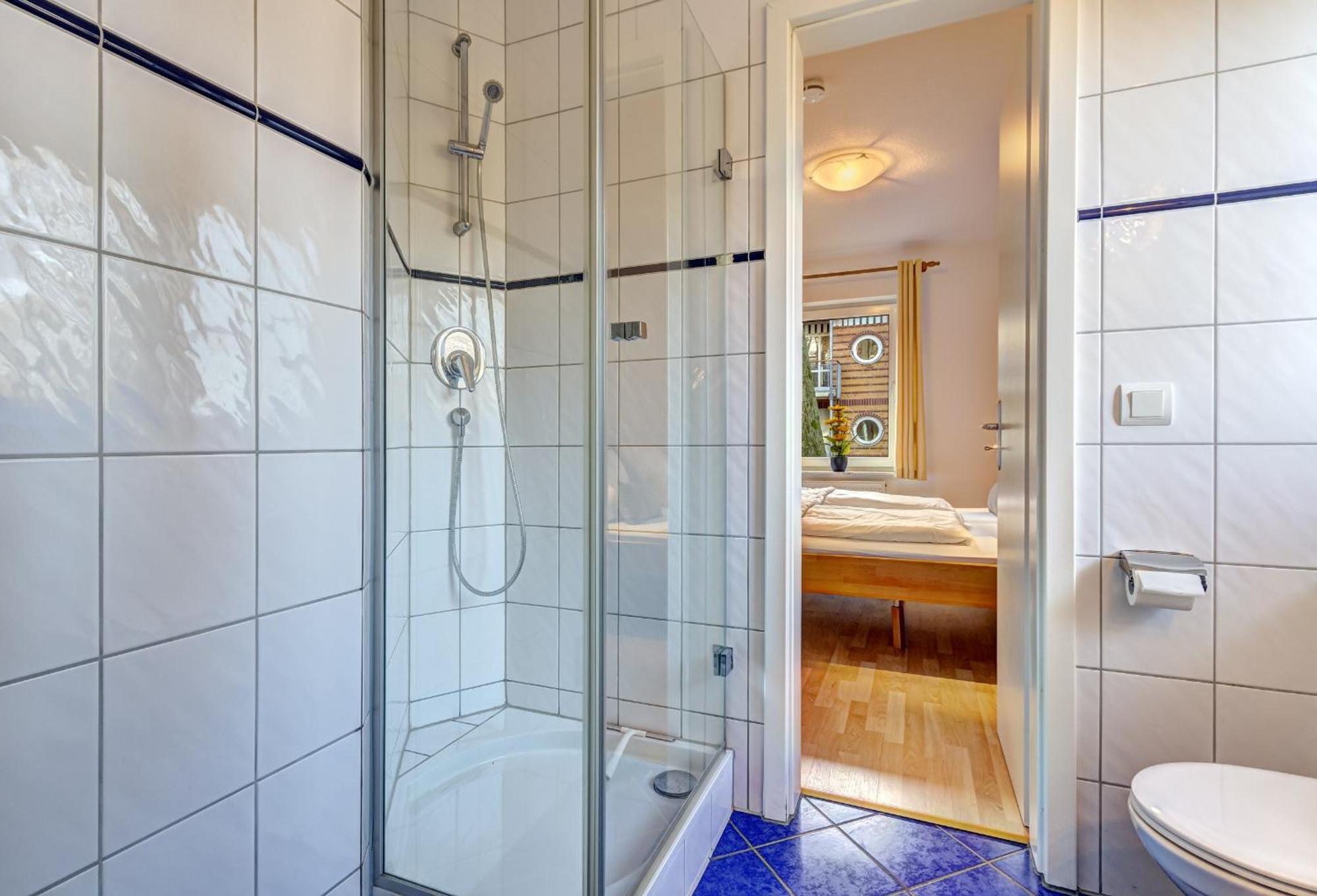 Ferienwohnung Waterblick 2.01 Koserow Εξωτερικό φωτογραφία